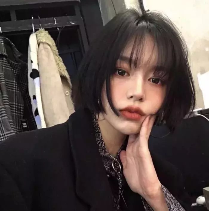 你好!大女生