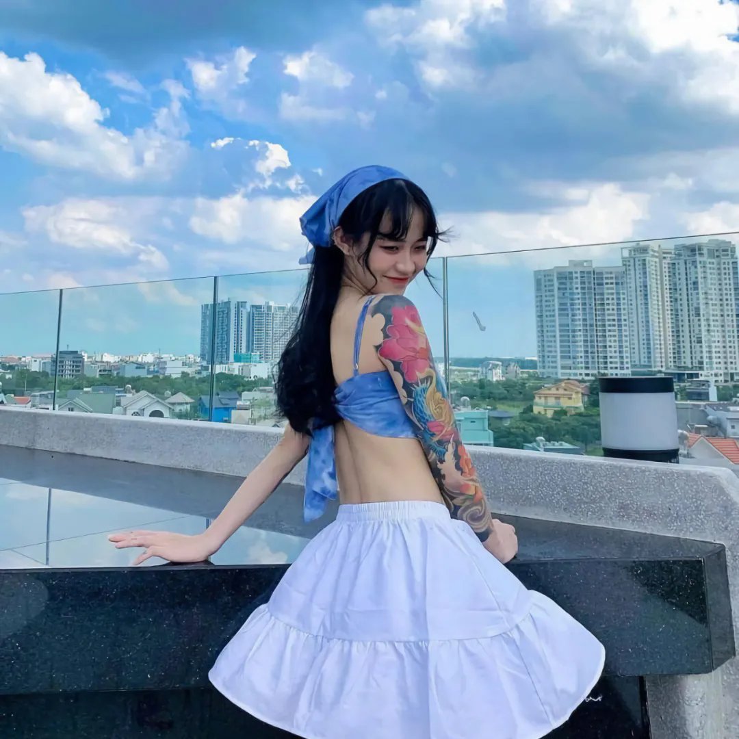 风和日丽